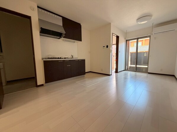 カプラン飾磨Ⅱの物件内観写真